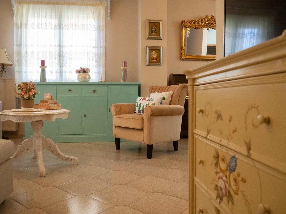 Zoe Maisonette Lefkada City Exterior photo