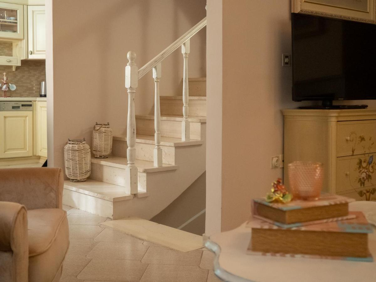Zoe Maisonette Lefkada City Exterior photo