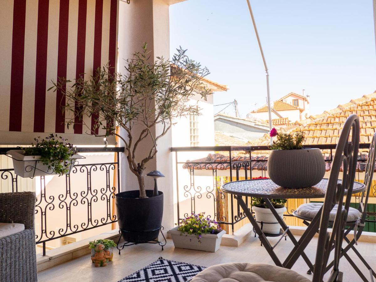 Zoe Maisonette Lefkada City Exterior photo
